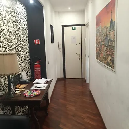 121 Candia 3* Ρώμη
